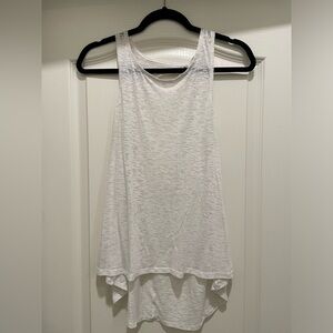 lululemon breeze through tank